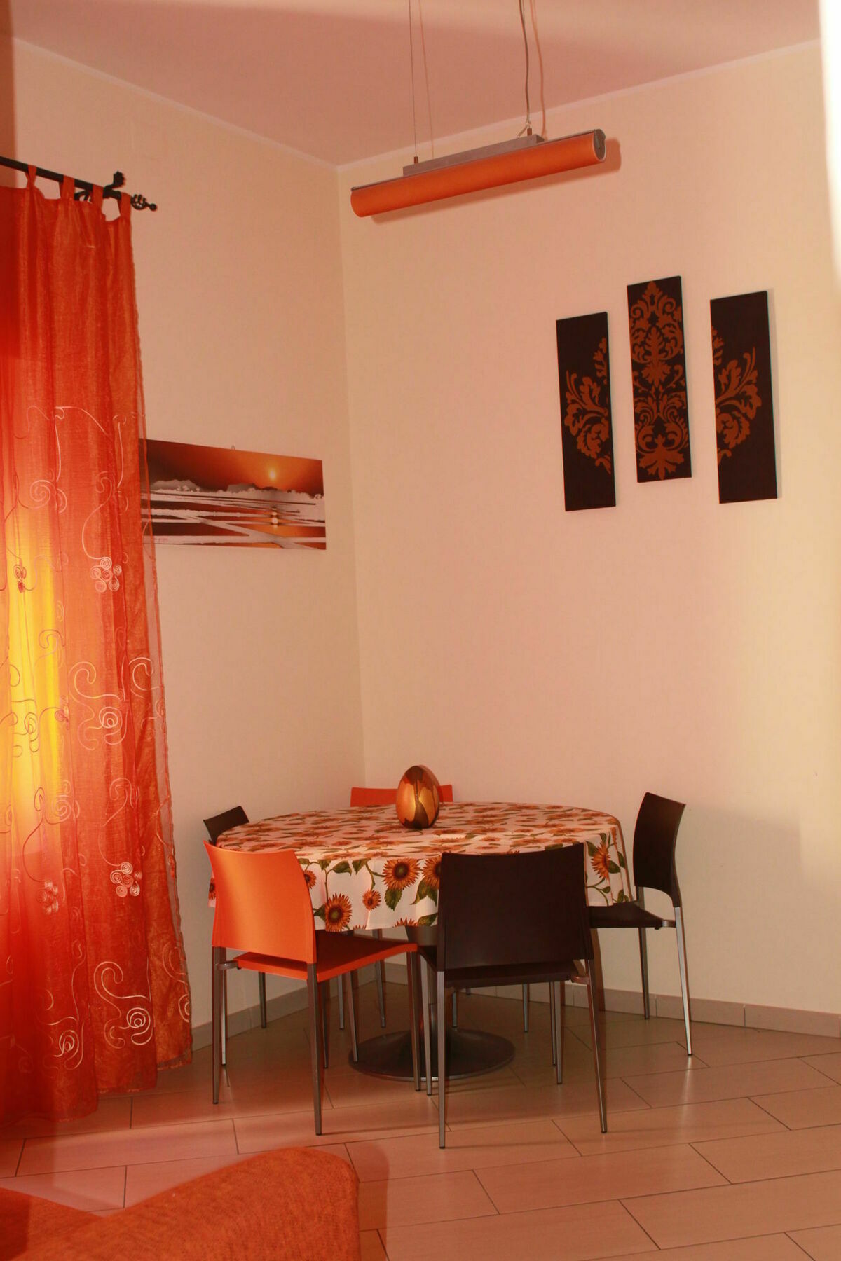 Pousada Noir Trapani Extérieur photo