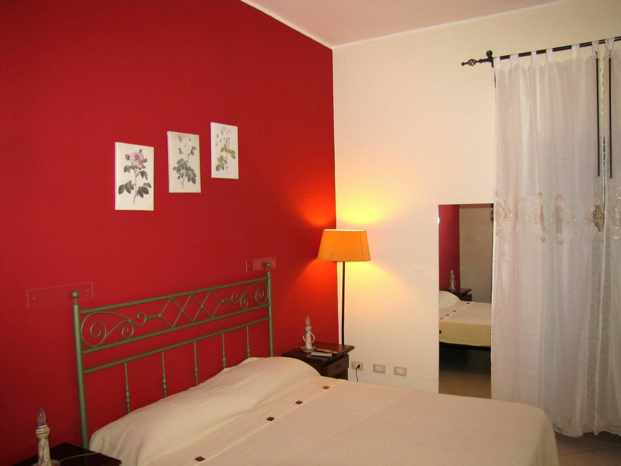 Pousada Noir Trapani Extérieur photo