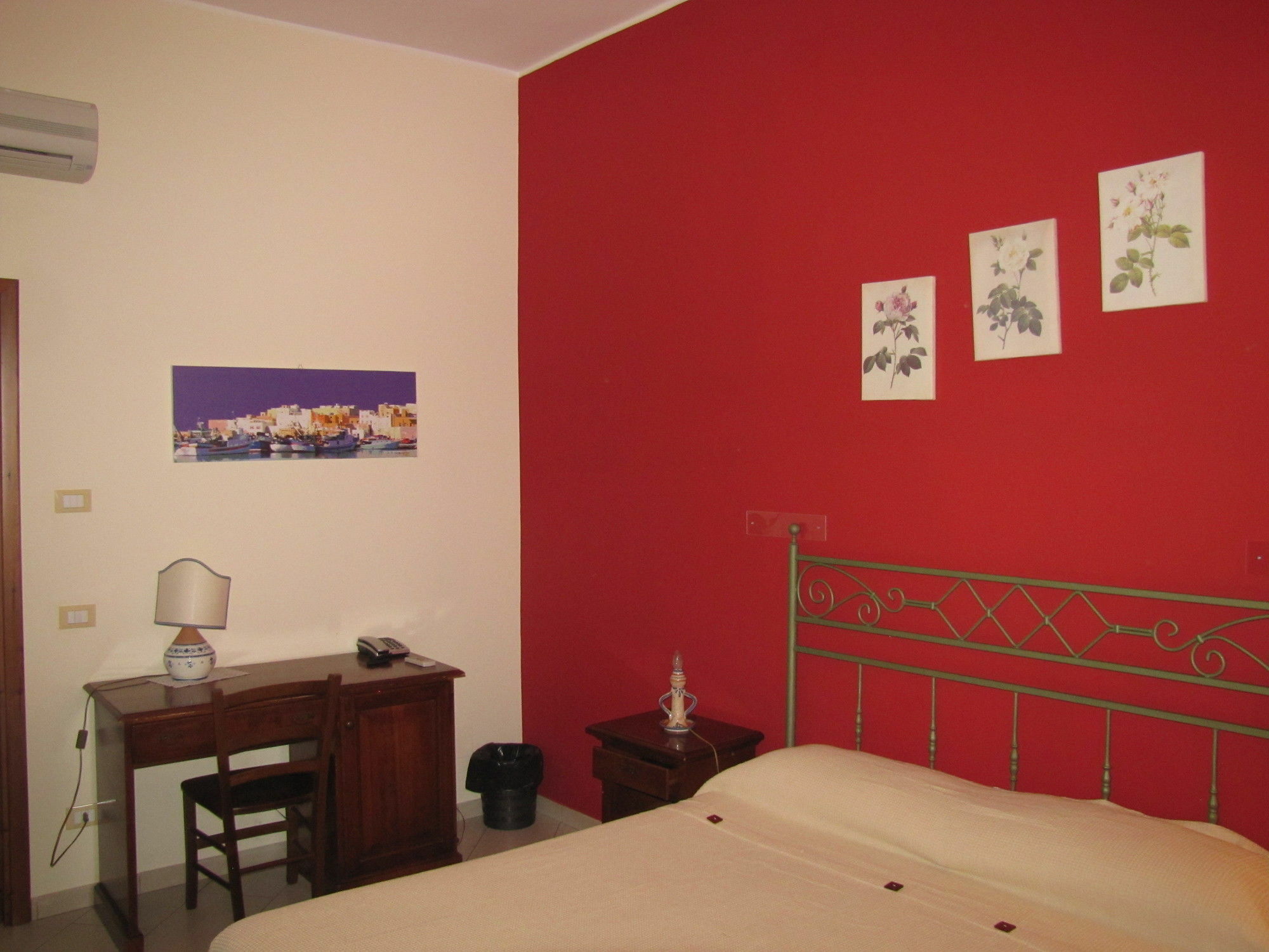 Pousada Noir Trapani Extérieur photo